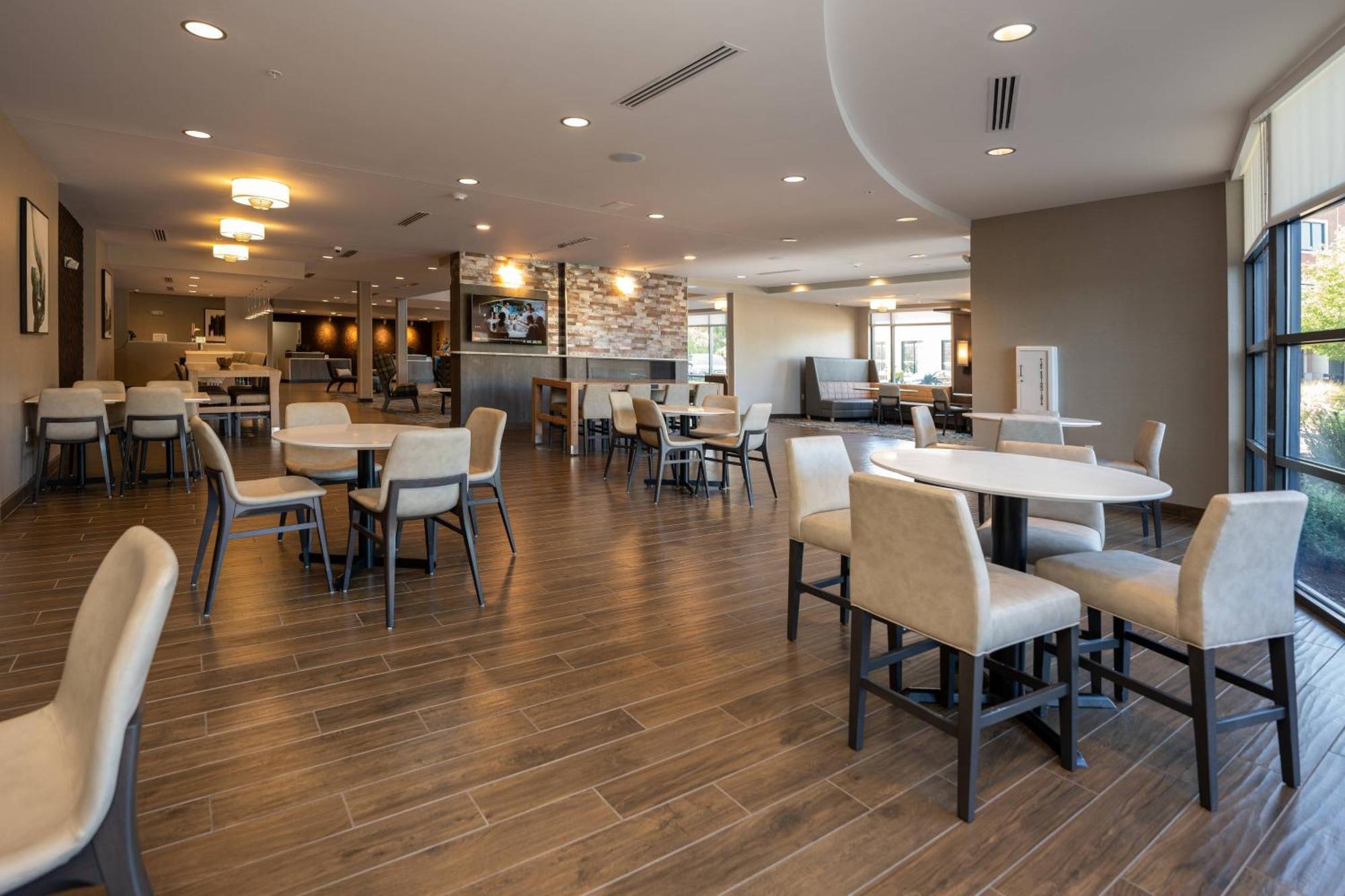 Residence Inn Nashville Mt. Juliet Mount Juliet Exterior foto