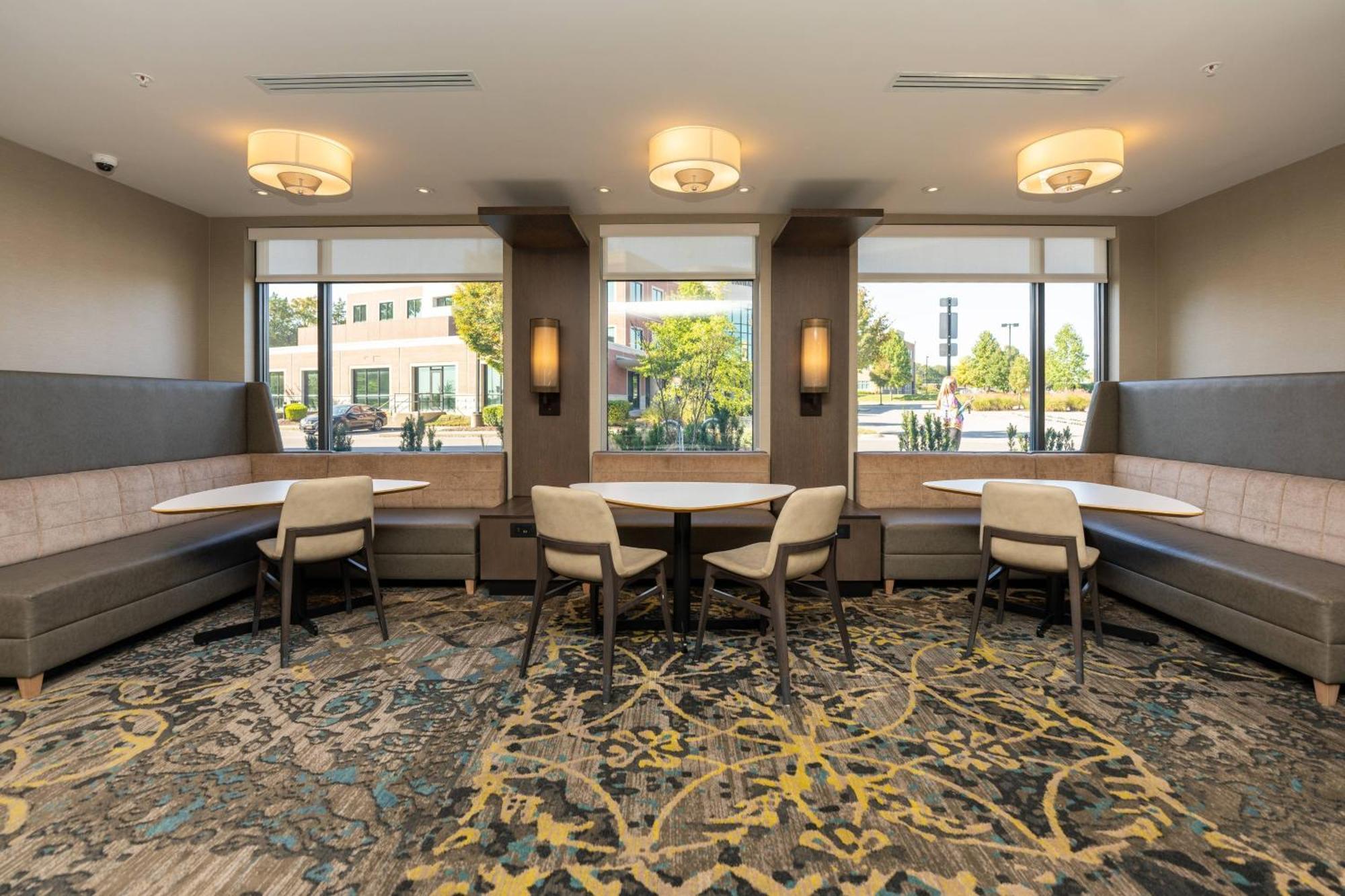 Residence Inn Nashville Mt. Juliet Mount Juliet Exterior foto